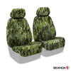 Custom Fit Seat Covers Ballistic Multicam®