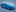 MUSTANG 2021-2022 BLUE & WHITE FULL VEHICLE COVER FOR LOW WING MODELS-Default