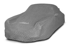 Custom Fit Car Cover Moving Blanket