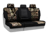 Custom Fit Seat Covers Mossy Oak® Break-Up Infinity