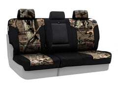 Custom Fit Seat Covers Mossy Oak® Break-Up Infinity