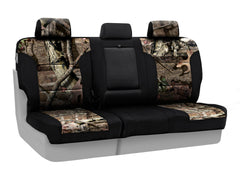 Mossy Oak® Break-Up Infinity Seat Covers