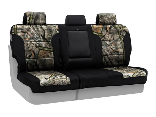 Mossy Oak® Treestand Seat Covers-Default