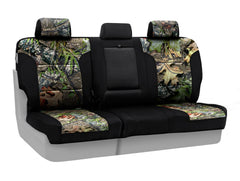 Custom Fit Seat Covers Mossy Oak® Obsession