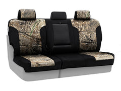 Custom Fit Seat Covers Mossy Oak® Duck Blind