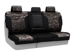 Custom Fit Seat Covers Mossy Oak® Bottomland