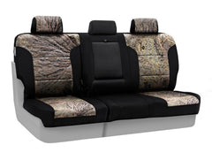 Custom Fit Seat Covers Mossy Oak® Brush