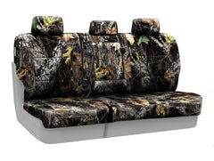 Mossy Oak® Break-Up Seat Covers