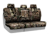 Custom Fit Seat Covers Mossy Oak® Break-Up Infinity