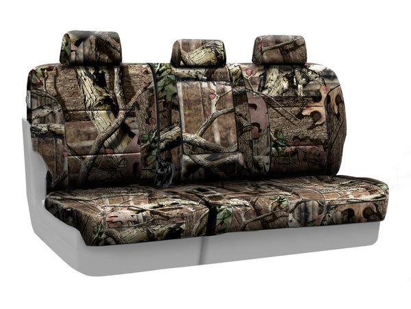 Mossy Oak® Break-Up Infinity Seat Covers