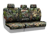 Custom Fit Seat Covers Mossy Oak® Obsession