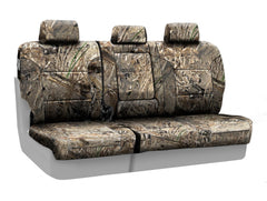 Custom Fit Seat Covers Mossy Oak® Duck Blind