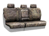 Custom Fit Seat Covers Mossy Oak® Brush