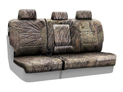 Custom Fit Seat Covers Mossy Oak® Brush