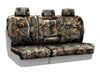 Custom Fit Seat Covers Realtree® Camo