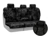 Custom Fit Tactical Seat Covers Ballistic Kryptek®