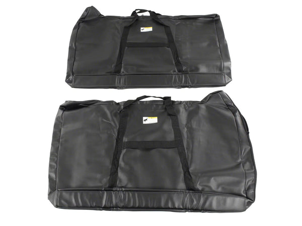 BRONCO 2DR 2021-2023 GARAGE STORAGE BAGS-Default