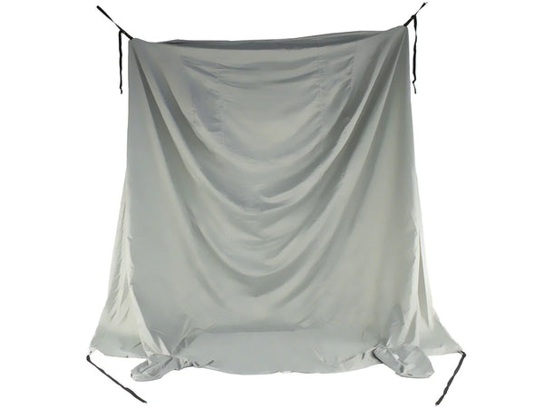 BRONCO 2DR 2021-2023 FULL VEHICLE COVER FOR SOFT COCKPIT-Default