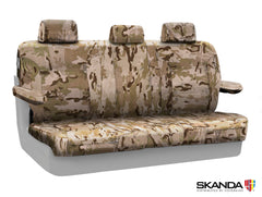 Multicam® Ballistic Seat Covers