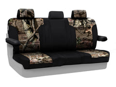 Custom Fit Seat Covers Mossy Oak® Break-Up Infinity