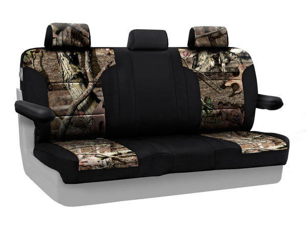 Mossy Oak® Break-Up Infinity Seat Covers