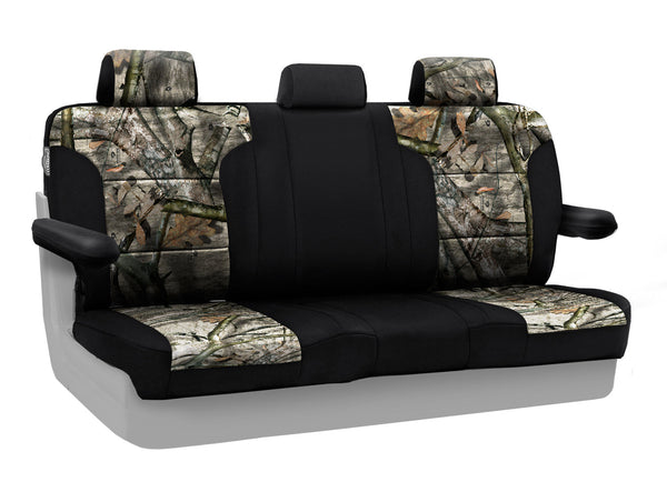 Mossy Oak® Treestand Seat Covers-Default