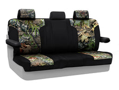 Custom Fit Seat Covers Mossy Oak® Obsession