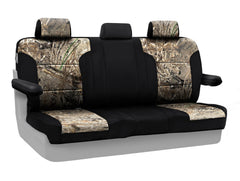 Custom Fit Seat Covers Mossy Oak® Duck Blind