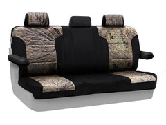 Custom Fit Seat Covers Mossy Oak® Brush