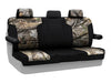 Custom Fit Seat Covers Realtree® Camo