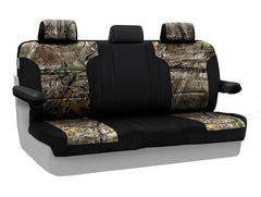 Realtree® Camo Seat Covers