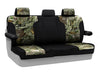 Custom Fit Seat Covers Realtree® Camo