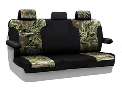 Realtree® Camo Seat Covers