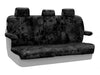 Custom Fit Seat Covers Ballistic Kryptek®