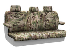 Custom Fit Seat Covers Ballistic Multicam®