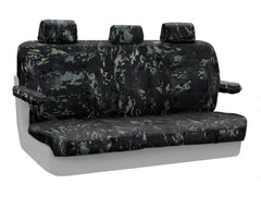 Custom Fit Seat Covers Ballistic Multicam®