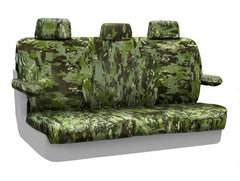 Custom Fit Seat Covers Ballistic Multicam®