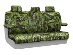 Multicam® Ballistic Seat Covers