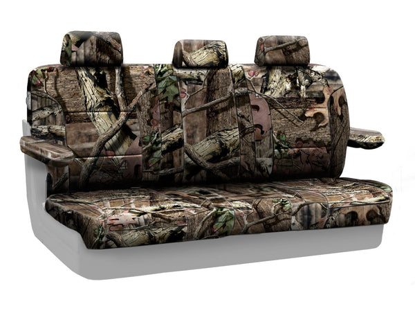 Mossy Oak® Break-Up Infinity Seat Covers