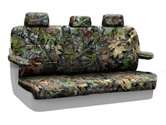 Custom Fit Seat Covers Mossy Oak® Obsession