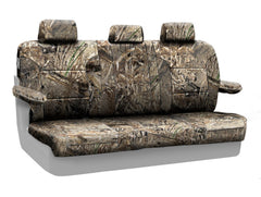 Custom Fit Seat Covers Mossy Oak® Duck Blind