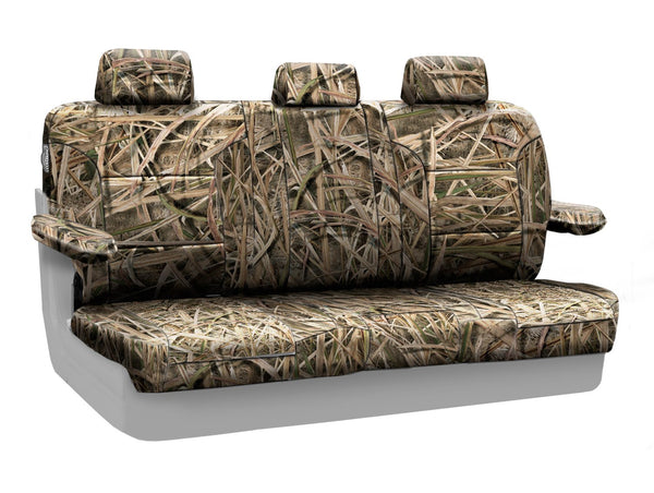 Mossy Oak® Shadow Grass Blades Seat Covers