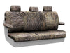 Custom Fit Seat Covers Mossy Oak® Brush