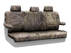 Custom Fit Seat Covers Mossy Oak® Brush