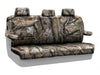 Custom Fit Seat Covers Realtree® Camo