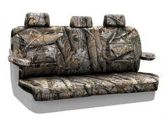 Custom Fit Seat Covers Realtree® Camo