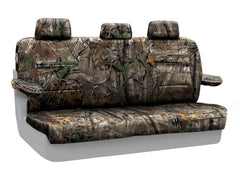 Custom Fit Seat Covers Realtree® Camo