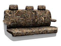 Custom Fit Seat Covers Realtree® Camo
