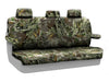 Custom Fit Seat Covers Realtree® Camo