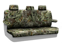 Custom Fit Seat Covers Realtree® Camo